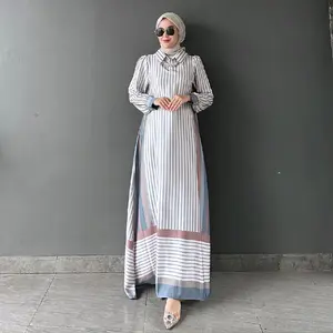 Imelya Dress By Jelita Cantik Manis Anggun