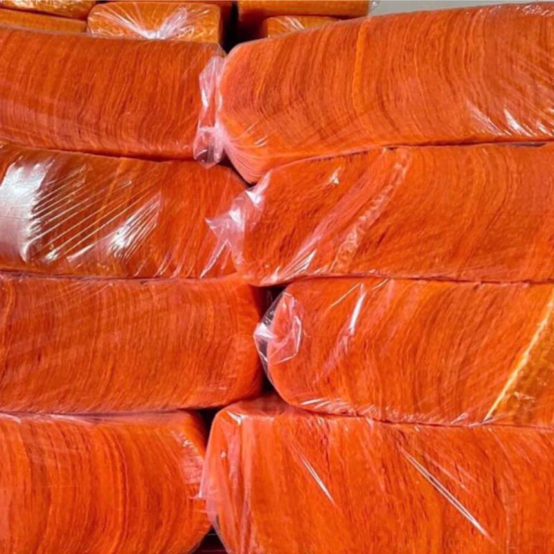 1kg bánh tráng cuốn màu cam dùng làm bánh tráng cuốn, cuốn bơ , cuốn gỏi dẻo…