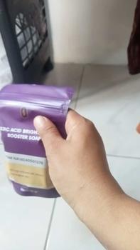 Product Review of ( 1pcs ) SABUN KOJIC BOOSTER IN LIGHT Mencerahkan from s**1 0