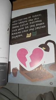 Product Review of PROMO MAY DAY DEALS | NOVEL BEST SELLER BINTANG MEDIA | NOVEL BEST SELLER CLOUDBOOKS from t**i 1