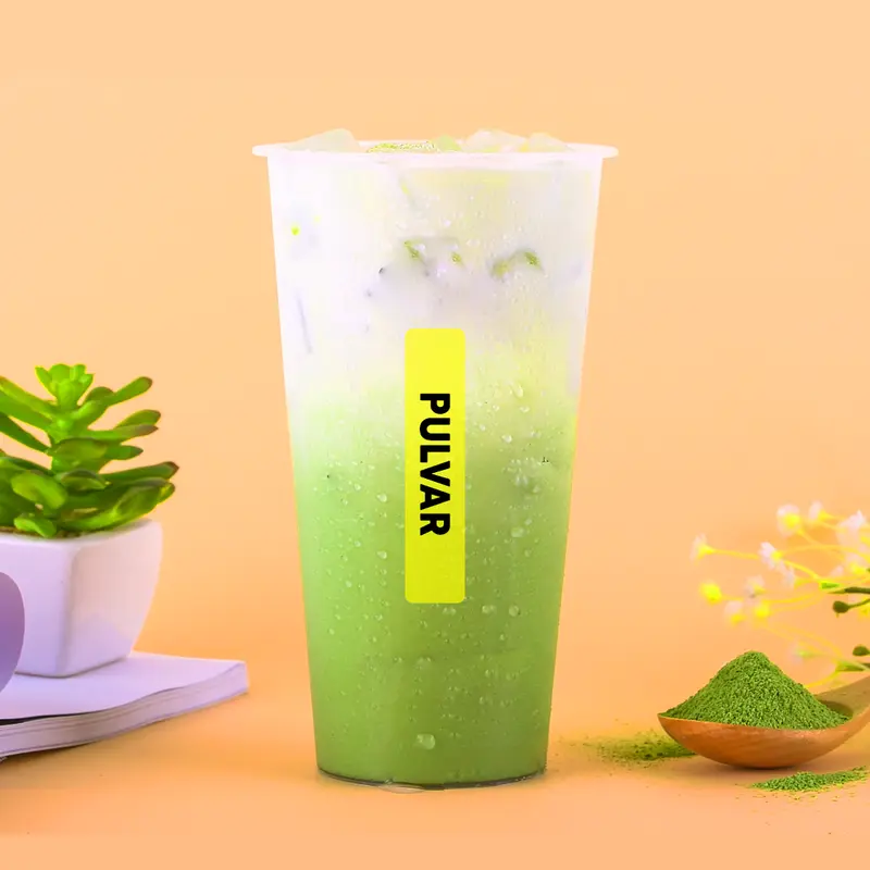 BUBUK MINUMAN RASA 500G / SERBUK MINUMAN RASA KUE / BUBUK MINUMAN KEKINIAN / BUBUK MINUMAN PREMIUM 2