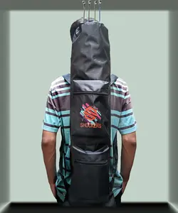 Tas Ransel Pancing  Shockers  - Tas Joran Shockers Joran HANASSHOP - TERMURAH - TERPOPULER Tas Pancing Ransel