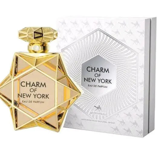 Original Parfum Emper Charm of New York Edp 100ml (Dupe of Bond no.9 Chez Bond )