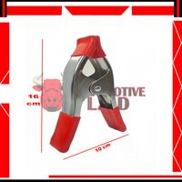 Gambar ORIGINAL PENJEPIT HEADLAMP CLAMP ALAT RETROFIT HEADLAMP TANG JEPIT RETROFIT LAMPU MOBIL MOTOR ALAT PENJEPIT RUMAH LAMPU dari AUTOMOTIVELED Kota Administrasi Jakarta Barat 2 Tokopedia