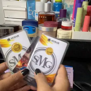 Logam Mulia SMG Gold Press 0.2gram Emas Batangan Semar Nusantara