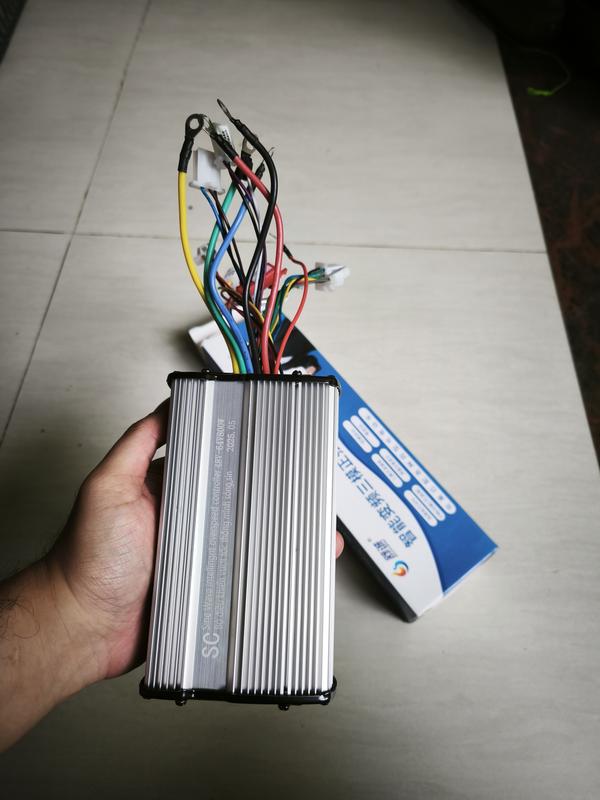 Ic điều tốc xe điện, ic đa năng 350w, 500w, 800w, 1000w, 1200w, 1500w, 2000w chạy êm( bảo hành 6 tháng)