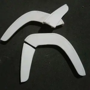 Spakbor depan miniatur truk cocok untuk Scala 14, truk plastik dan roda berdiameter 5-7cm