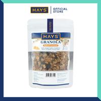 Gambar HAYS Granola Salted Caramel 50 Gram / Sereal Oatmeal Karamel Asin dari HAYSFOOD Kota Administrasi Jakarta Utara 1 Tokopedia