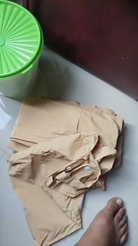 Product Review of Jas Hujan Atasan dan Celana MODERN - IBEX from J**l 0