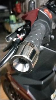 Product Review of tutup hugger air blade cover hugger airblade pnp hugger vietnam Aksesoris Motor Motorcycle karet  hugger from •**• 0