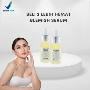 [ Dapat 2 ] VAVL BLEMISH SERUM - Perawatan Wajah Beruntusan