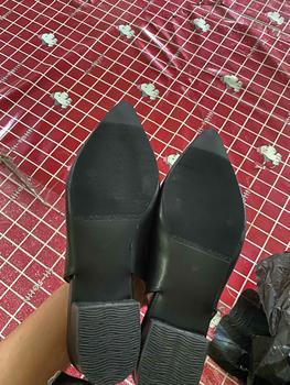 Product Review of FLADEO Bustong Hak tahu 3cm (TK) tali belakang from Y**n 0