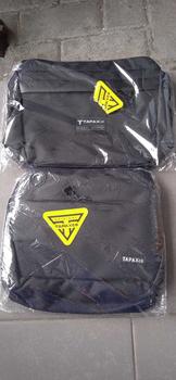 Product Review of [Beli Lokal] TAPAXCO Tas Selempang Pria Henm Slingbag Casual Local Original Waistbag from R**d 0