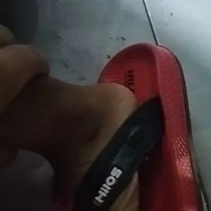 Hilo's - Sandal Jepit Anak Laki-Laki Bahan Karet Terbaru