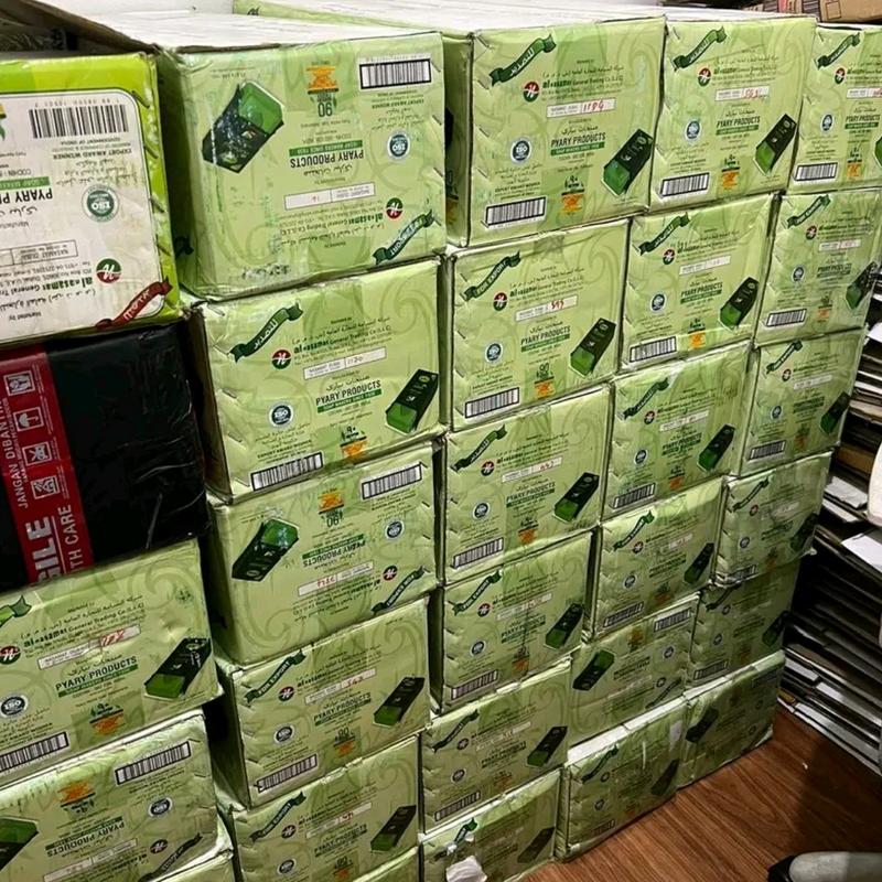 SABUN NALPAMARA DUBAI 3 PCS SABUN PYARY ASLI ORIGINAL Mencerahkan 4