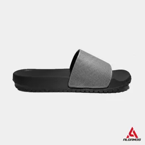 ALGANOS 002 Sandal Slip On Pria