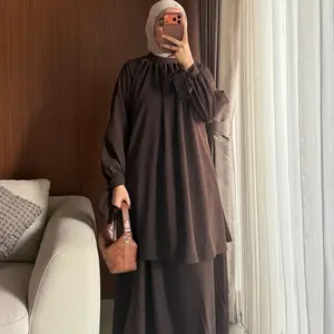 NASHA ONE SET ROK DIRA SET SERIES TERBARU