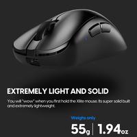 Gambar Pulsar Xlite V3 UltraLight Wireless Gaming Mouse V 3 - Bk-Size2/Medium dari Dunia Mas Computer Kota Administrasi Jakarta Barat 2 Tokopedia