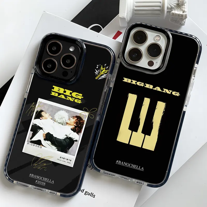 g dragon casetify iphone 15 - TikTok Shop Malaysia
