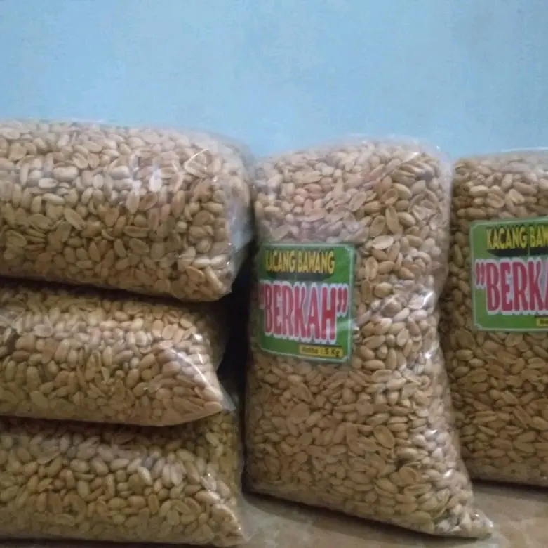 KACANG BAWANG SUPER RASA METE 1Kg Murah Food Snacks 3