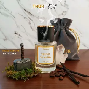 PARFUME VIP212MAN EAU DE PARFUME 35ML PREMIUM | PARFUME PRIA TAHAN LAMA