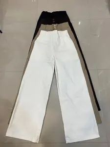 YUA - KULOT POLOS FIT XXL