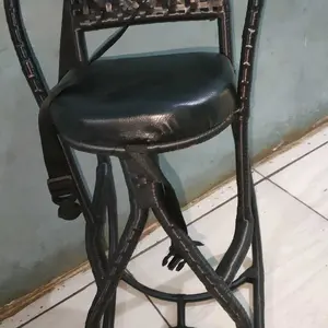 Kursi Boncengan Anak Motor Matic Plus Sabuk Dengan Bantal Stang