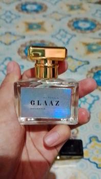 Product Review of Glaaz Parfum - Pink Chiffon X Romantic Wish - Parfum Unisex from A**n B**u 3