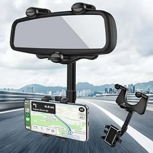 SL0169-B Rotatable Phone Holder