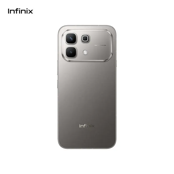 INFINIX NOTE 60 5G 8GB/256GB - Garansi Resmi Nasional