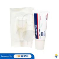 Gambar CUTIMED GEL ISI 15 GRAM TUBE dari Apotek Adapotek Padangsambian by GoApotik Kota Denpasar 2 Tokopedia