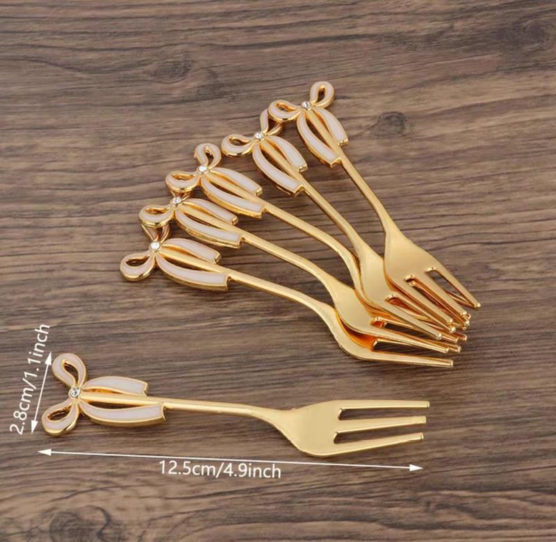 Product Introduction of Tempat Sendok Garpu Angsa Set Cutlery Holder Wadah Peralatan Makan Mewah Estetik Kitchenware pras man an 6