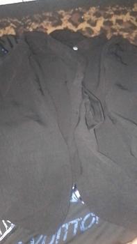 Product Review of AYUMI TUNIK CRINKLE AIRFLOW Cantik Muslim from M**g 0