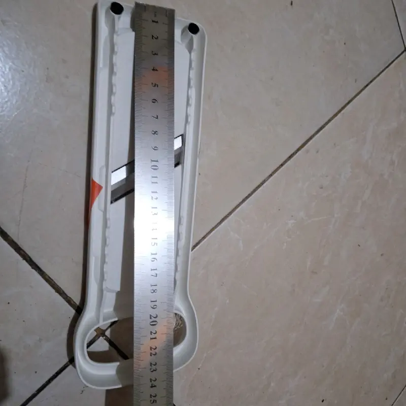 Frame spedy mando , papan pisau , spare part speedy mando Kitchenware 2