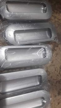 Product Review of Handle PLASTIK Pintu Sliding | Handle Pintu PLASTIK | Handle Sliding Tanam | Handle Pintu Aluminium Sliding from H**i 0