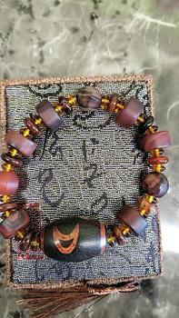Product Review of Fashion Accessories New Arrival Bracelets8012 from L**) 0