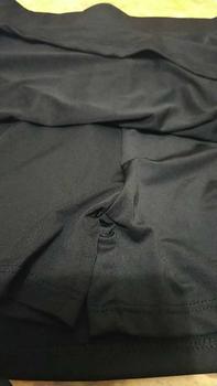 Product Review of 2 IN 1 Legging pendek Rok short shot Olahraga Wanita  Sport Jogging Sepeda Lari Zumba Senam Aerobik gym Celana from Y**i 1