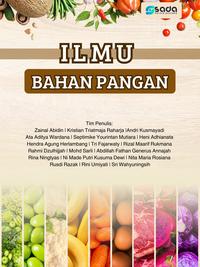 Gambar Buku Ilmu Bahan Pangan || Sada Kurnia Pustaka dari Store Sada Kurnia Kab. Serang 1 Tokopedia