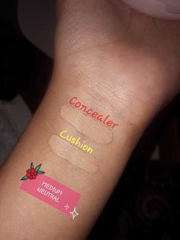 Product Review of [CICI GEMAS Exclusive] Complexion Anti-Badai - Makeup Set from R**i 3