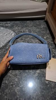 Product Review of MOSSDOOM Tas Selempang Bag Maelys Bag Fashion Shoulder Tas Bahu Nyaman from s**f m** a**m 0