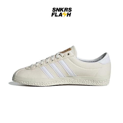 ADIDAS Gazelle Spzl Chalk White - IG8940 — alternate view