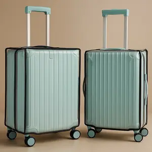 ￼[DestinyOfficial] Sarung Koper Transparan Premium – Waterproof & Elegan