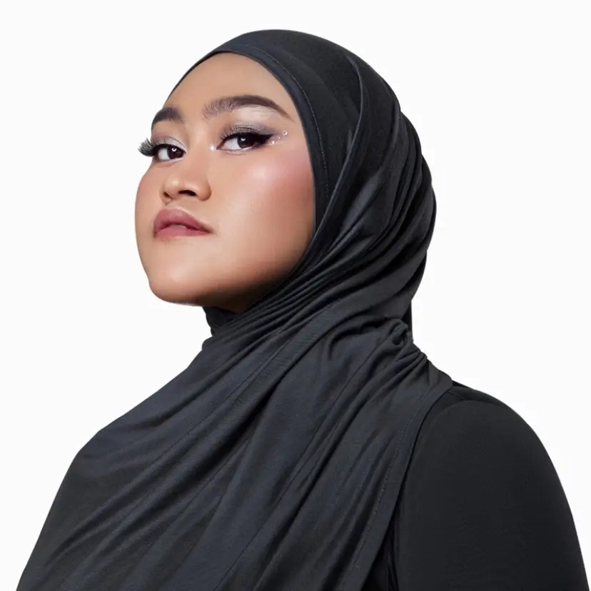 Lafiye skiv rou Coastal Pashmina