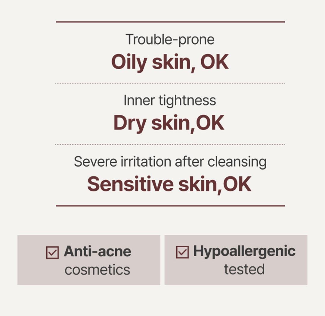 Buy 1 Get 4 Innisfree Volcanic BHA Pore Cleansing Foam Bundle - Facial Cleanser