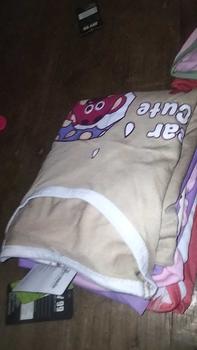 Product Review of PAKET HEMAT ISI 5 SETEL BAJU ANAK PEREMPUAN Kode 1 RANDOM from N**g 0