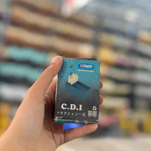 CDI MOTOT RX KING KITACOO