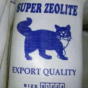 Pasir zeolite zeolit 25 liter