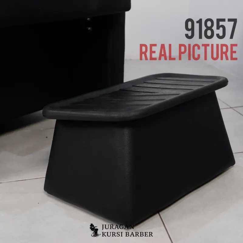 Kursi Keramas Barbershop / Kursi Keramas Salon Model 91857 8
