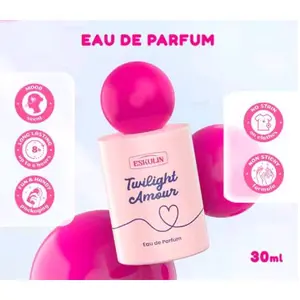 Eskulin Eau De Parfum 30ml Parfum Fujian
