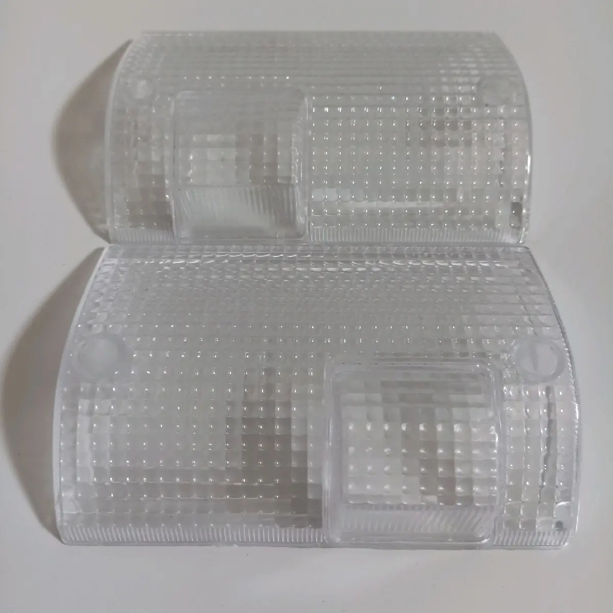 Mika sein lampu l300 bening